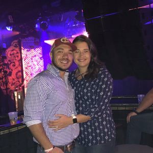 Meet your Posher, Chris